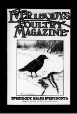 Everybody's Poultry Magazine